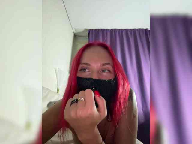 LuybiMenya webcam
