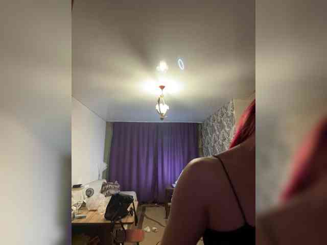 LuybiMenya webcam