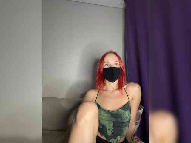 LuybiMenya webcam
