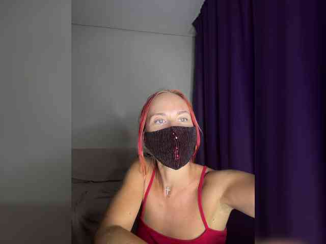 LuybiMenya webcam