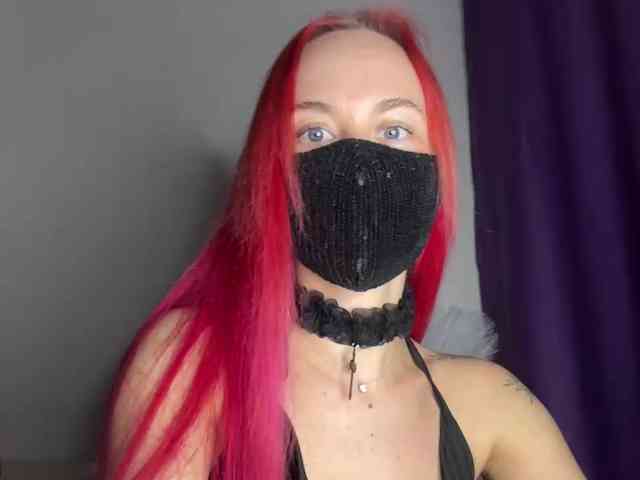 LuybiMenya webcam