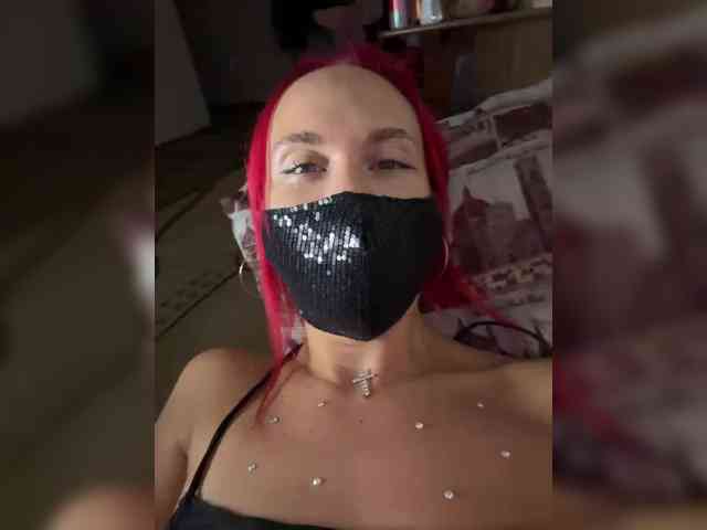 LuybiMenya webcam