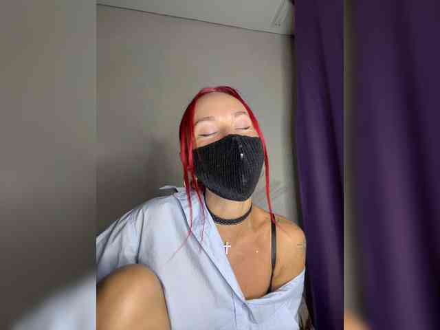 LuybiMenya webcam