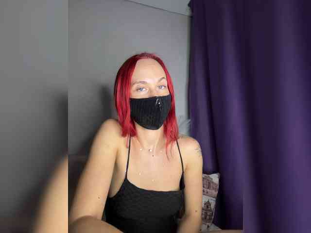 LuybiMenya webcam