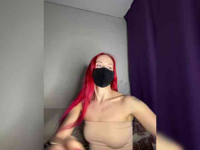 LuybiMenya webcam