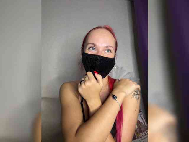 LuybiMenya webcam