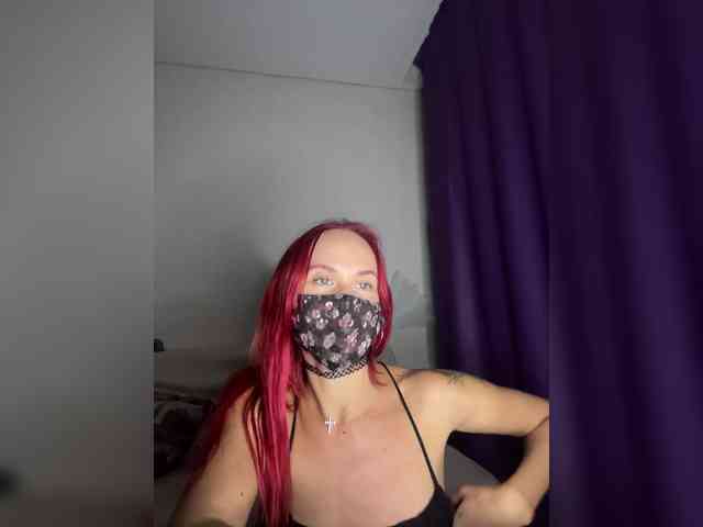 LuybiMenya webcam