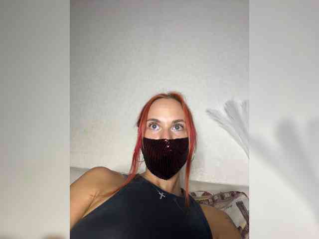 LuybiMenya webcam