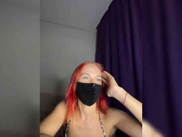 LuybiMenya webcam