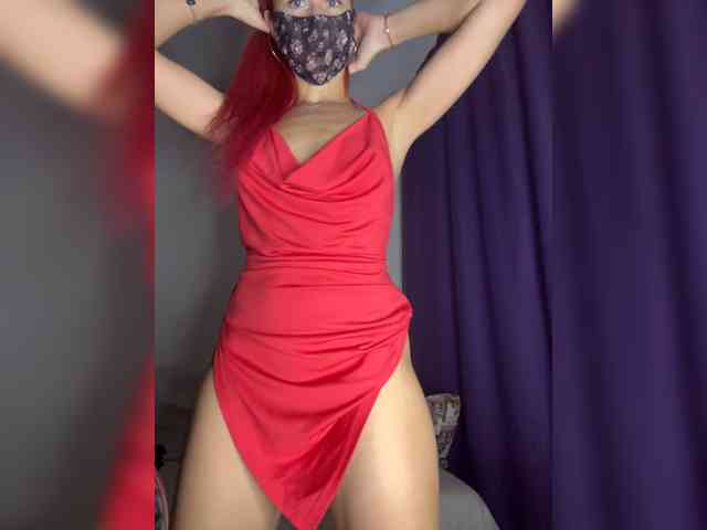 LuybiMenya webcam