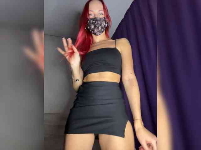 LuybiMenya webcam