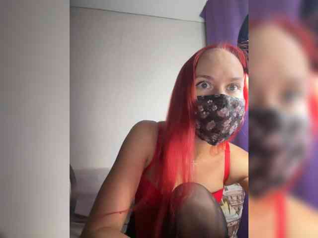 LuybiMenya webcam