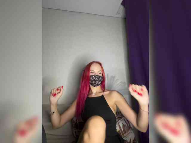 LuybiMenya webcam