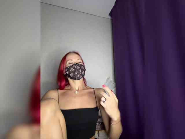LuybiMenya webcam