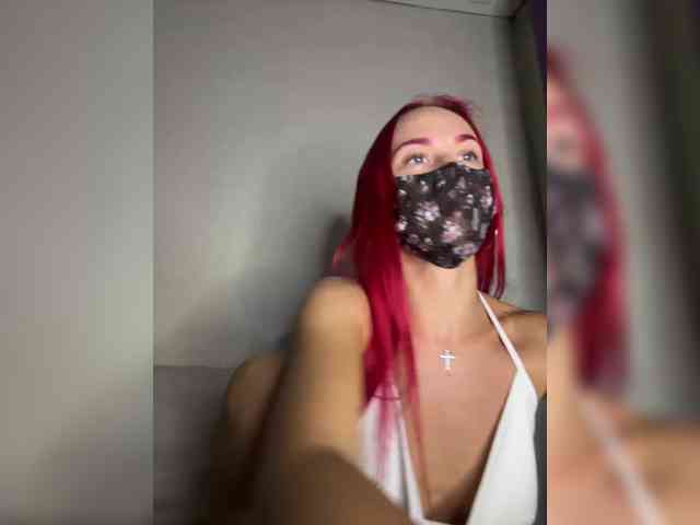 LuybiMenya webcam