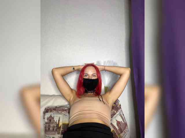 LuybiMenya webcam