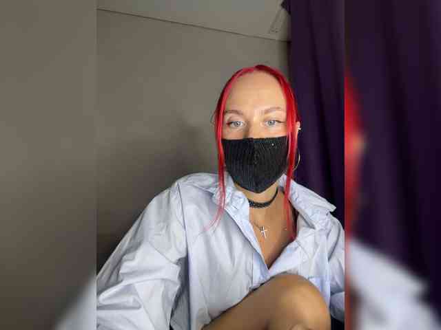 LuybiMenya webcam