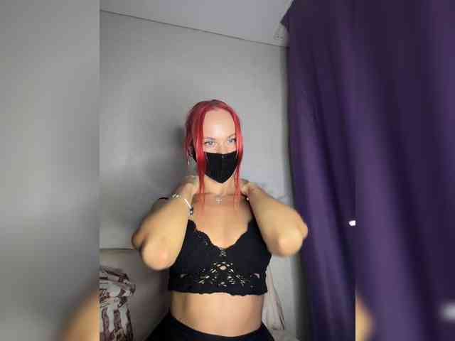 LuybiMenya webcam