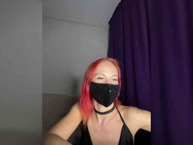LuybiMenya webcam