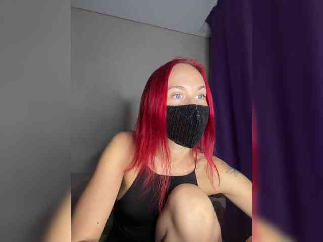 LuybiMenya webcam