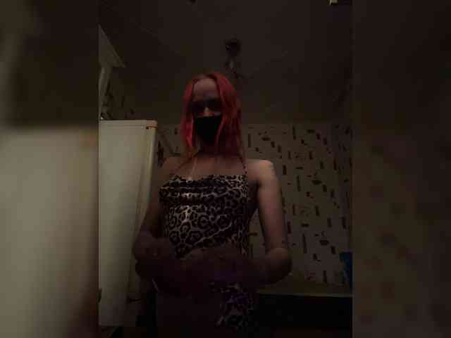 LuybiMenya webcam