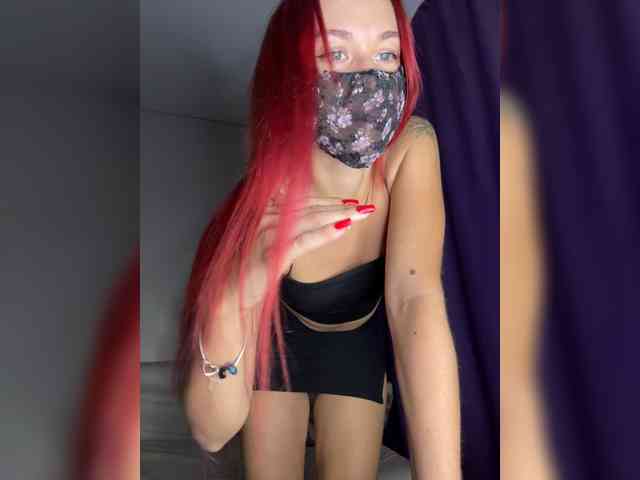 LuybiMenya webcam
