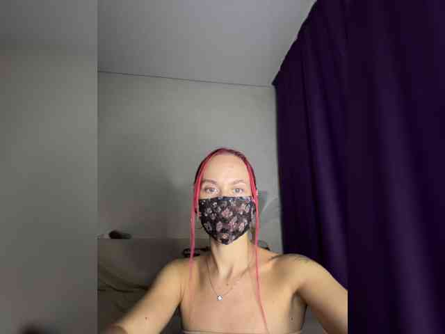 LuybiMenya webcam