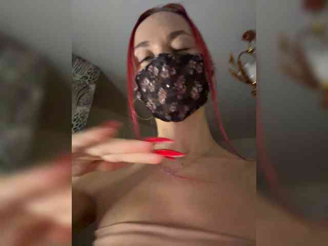LuybiMenya webcam