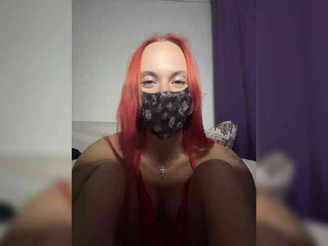 LuybiMenya webcam