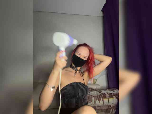 LuybiMenya webcam