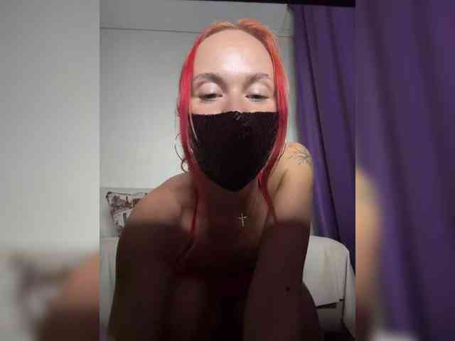 LuybiMenya Sex Cam Show