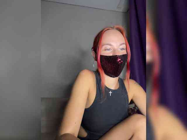 LuybiMenya webcam