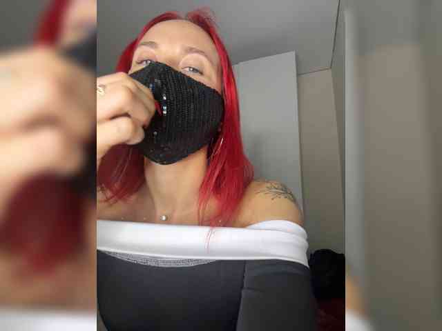 LuybiMenya webcam