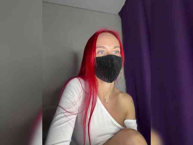 LuybiMenya webcam