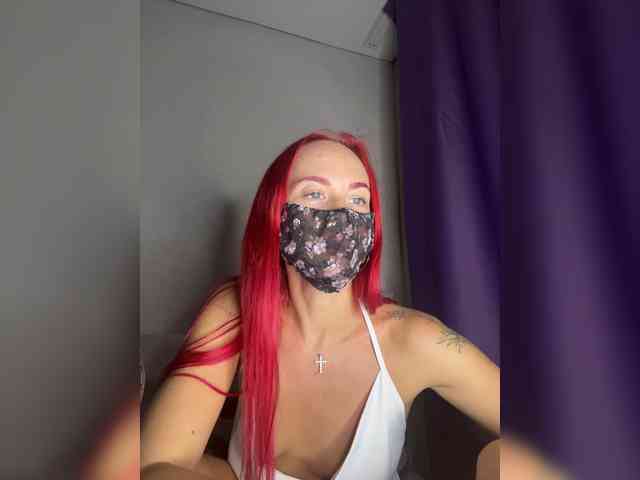 LuybiMenya webcam