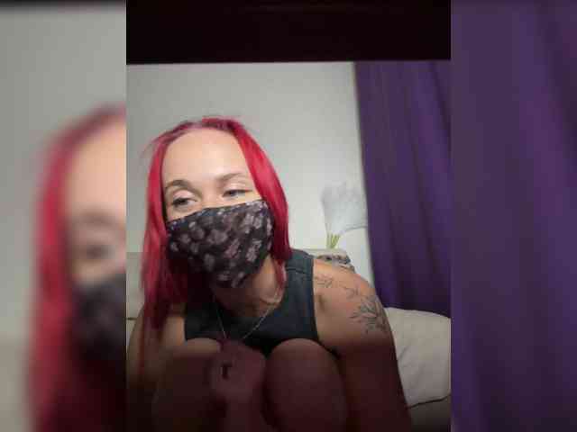 LuybiMenya webcam