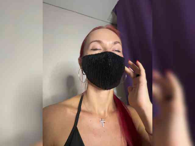 LuybiMenya webcam