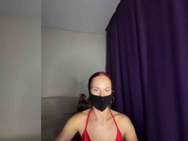 LuybiMenya webcam