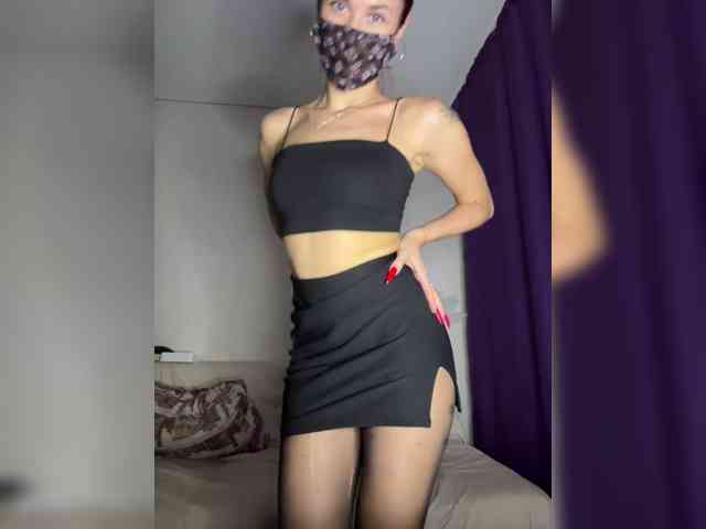 LuybiMenya webcam