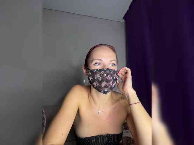 LuybiMenya webcam