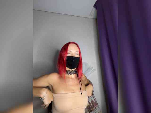 LuybiMenya webcam
