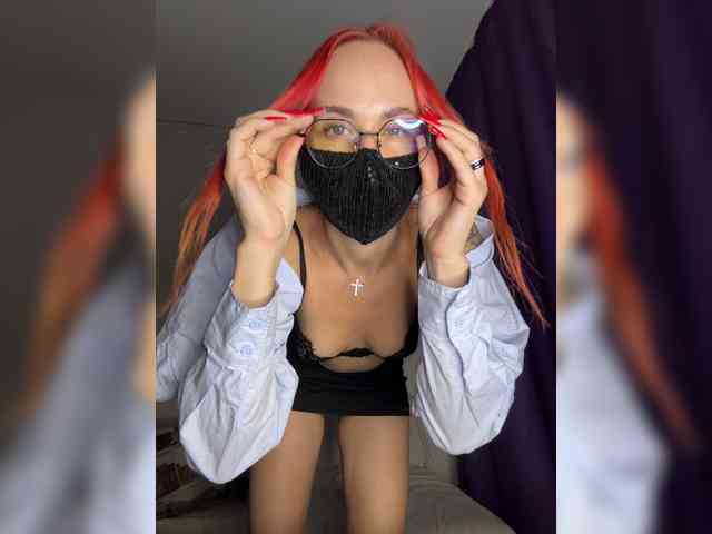 LuybiMenya webcam