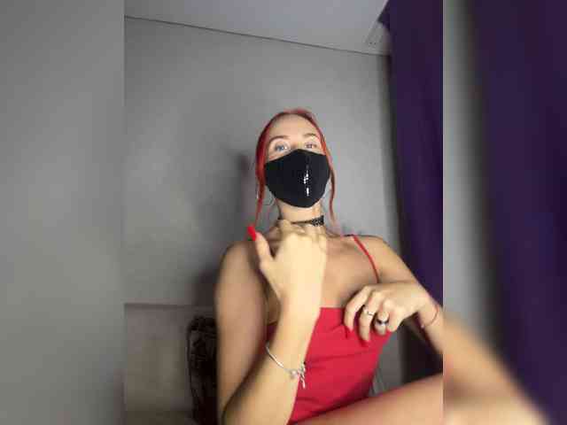 LuybiMenya webcam