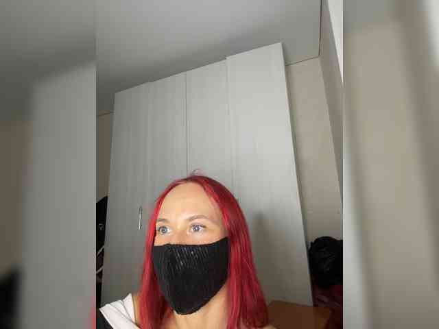 LuybiMenya webcam