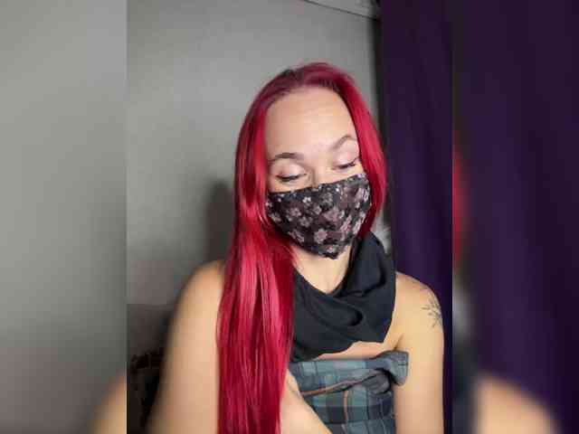 LuybiMenya webcam