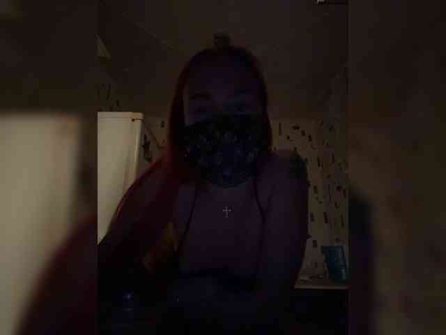 LuybiMenya webcam