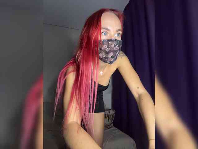LuybiMenya webcam
