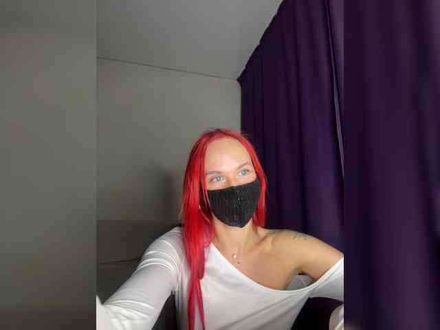LuybiMenya webcam
