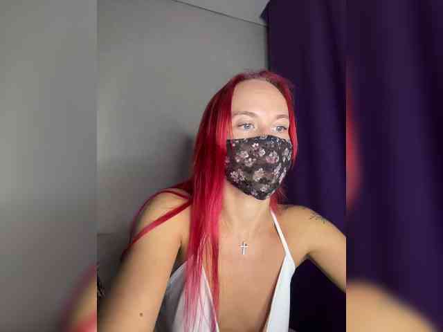 LuybiMenya webcam