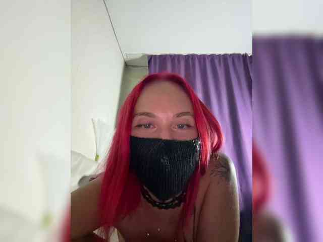 LuybiMenya webcam
